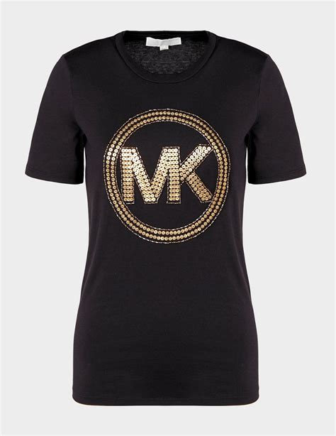 t shirt michael kors